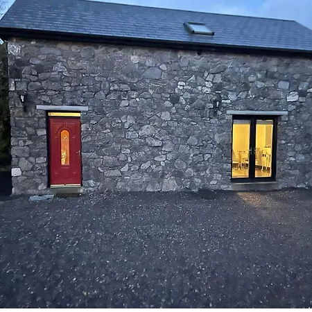 Matilda House Apartment Ferbane Exterior photo