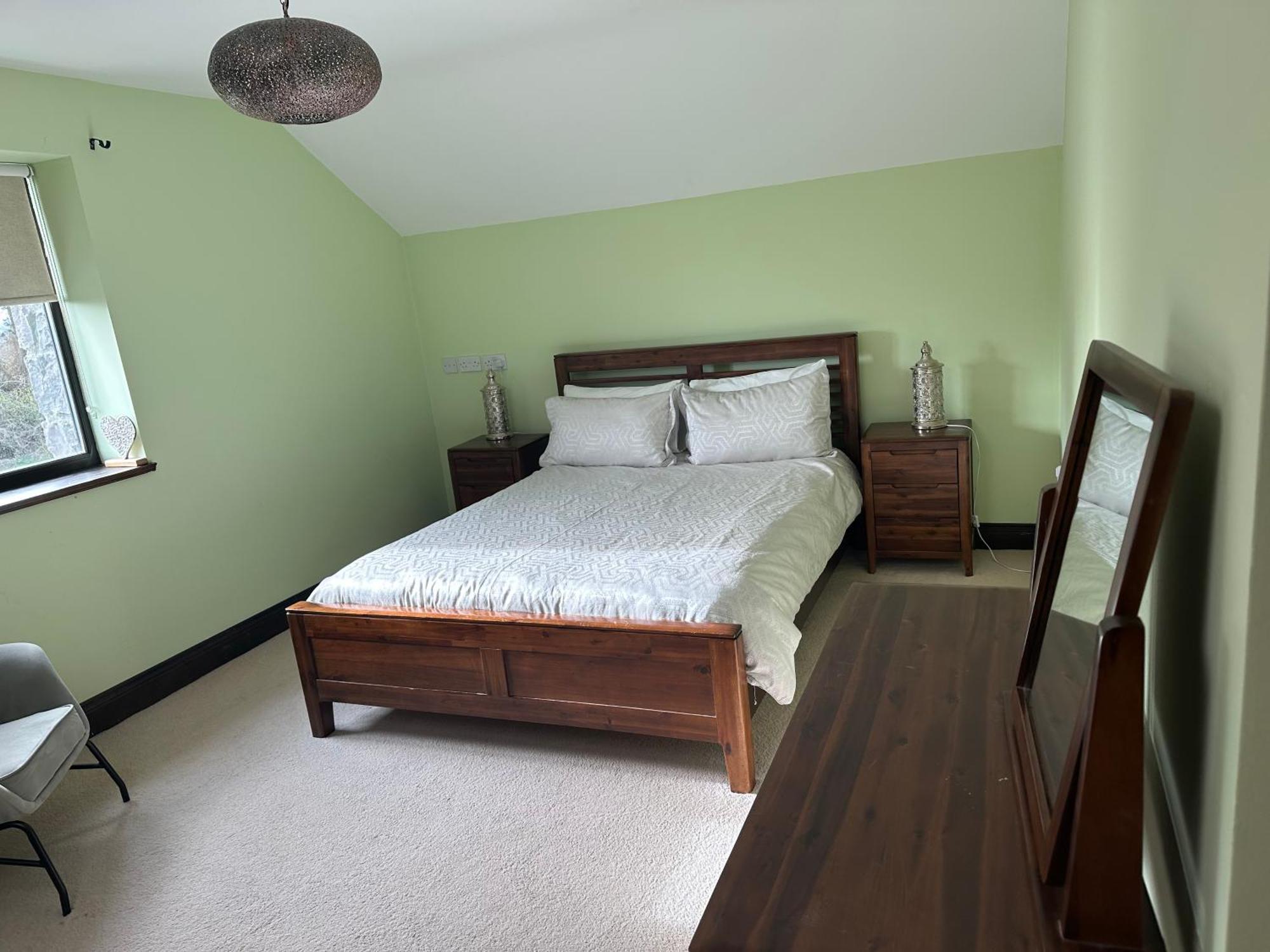 Matilda House Appartement Ferbane