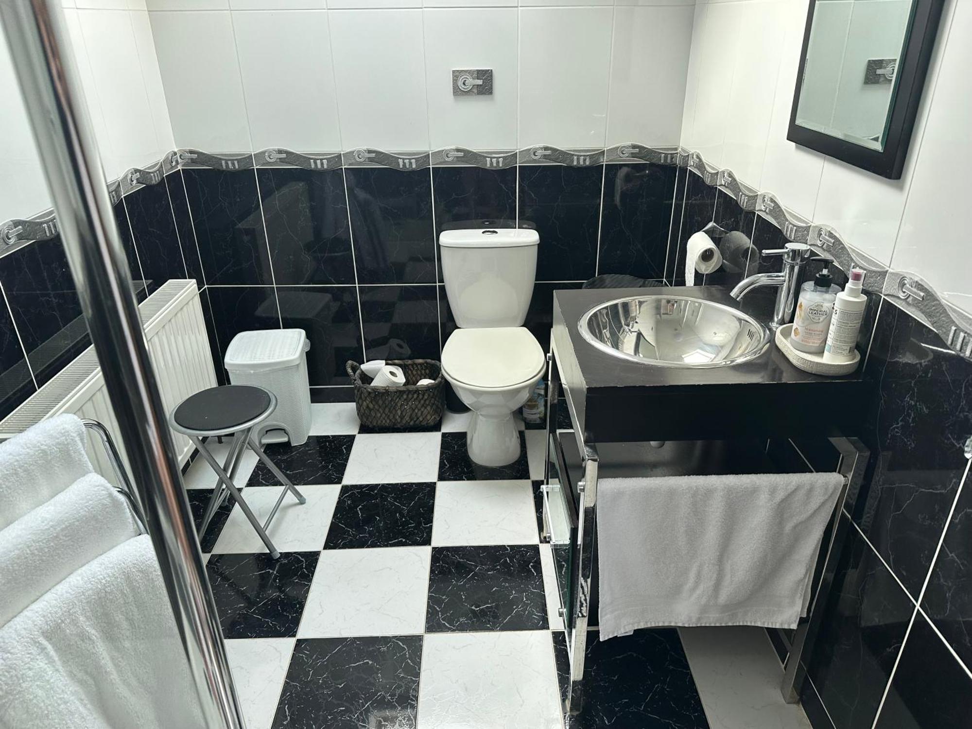 Matilda House Ferbane